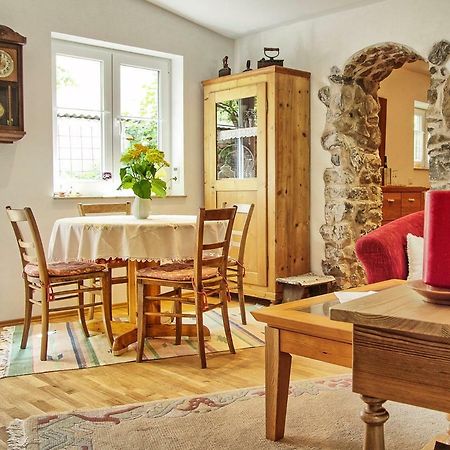 Auszeit Flair Der Provence Apartment Hausen  Екстериор снимка
